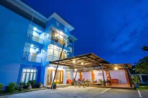 Bluehouse Boutique, Chanthaburi City