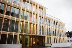 Das Kaya Hotel I Stuttgart Airport Messe, Filderstadt