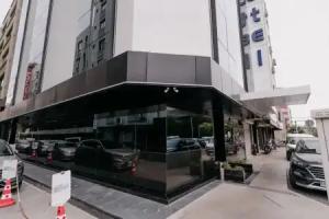 Blue Boutique Hotel, Izmir