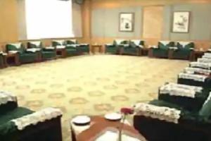 Diaoyutai Grand Hotel, Beijing