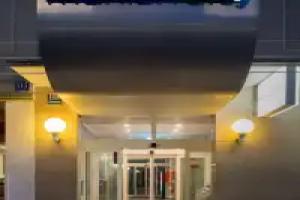 Hotel Munich City, Munchen