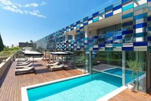 Eden Reserve Hotel, Gardone Riviera