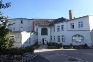 Modern Marakesch Hotel, Quedlinburg