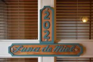 Otra Vez en Hotel, Santa Fe