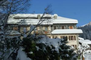 Hôtel Restaurant la Couronne, Chamonix