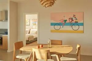 Eol Apartments, Split