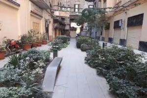 Centro Citta Hotel, Cairo