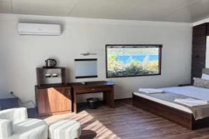 Teras Hotel, Orhaniye