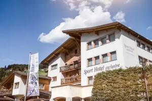 Sporthotel Exclusive, Marebbe