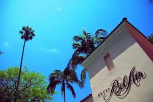 Hotel Bel-Air - Dorchester Collection, Los Angeles