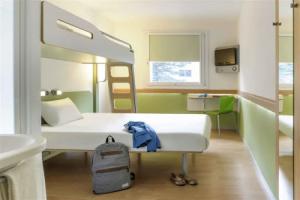 Ibis Budget Dijon Saint Apollinaire, Dijon