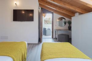 Dream Lake Apartments, Lezzeno