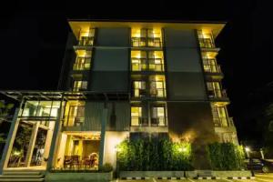 Qoo Hotel, Buri Ram