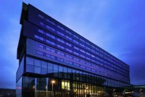 Pullman Liverpool, Liverpool