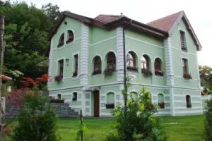 Penzión Zlatý Jeleň, Kosice