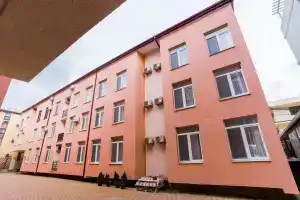 LetoApart on Pionersky Avenue 259I building 1, Anapa