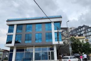 Dream house, Istanbul