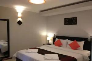 Cozy Boutique Hotel, Phnom Penh