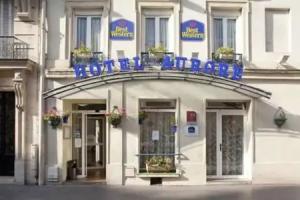 Hôtel Aurore Paris Gare de Lyon, Paris