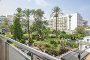 Best Siroco Hotel, Benalmadena