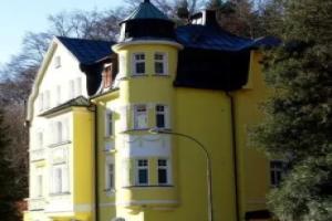 Hotel Vera, Jachymov