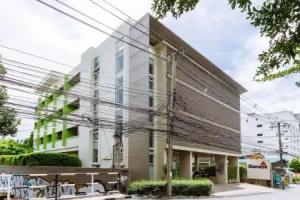 Siamaze Hostel, Bangkok