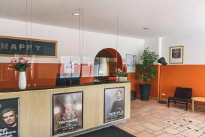 Happy Hotel Berlin, Berlin