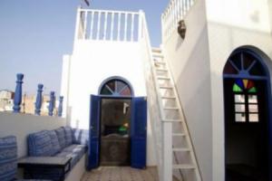 Dar Rahaothello Mini-hotel, Essaouira