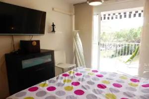 Apartamento M&C Saint Malo, Salou