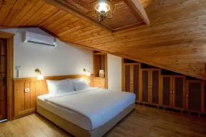 XOX Apart Hotel, Akyaka