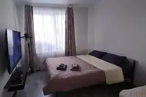 Apartments on Narodnaya Opolcheniya Street, Zheleznodorozhnyy