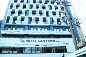 Hotel Lantana Osaka, Osaka