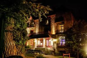 Le Castel Marie Louise, La Baule-Escoublac