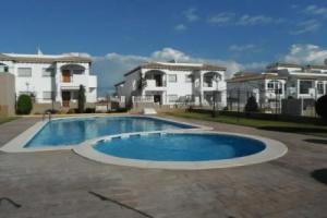 Townhouse la Cinuelica R15, Torrevieja