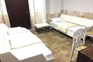 Room in Apartment - Beautiful 3 bed Holiday Home In Resort Centre, Side