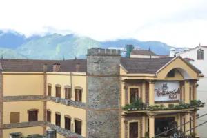 Holiday Sapa Hotel, Sapa