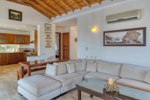 Villa Yaz Amazing Sea View, Kas