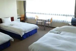 Hotel Town Center, Kochi