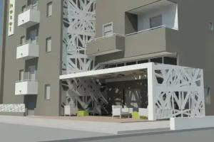 Hotel Iris Jesolo, Lido di Jesolo