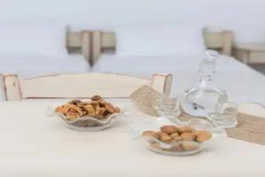 Fragias Studios & Apartments, Naxos Chora