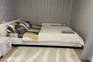 Apartments on Rosa Luxemburg Street 15, Shadrinsk