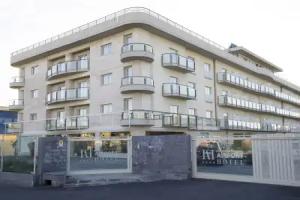 Catania International Airport Hotel, Catania