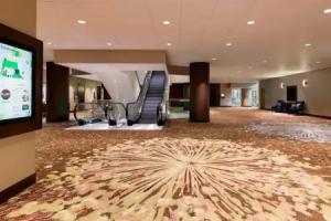 The Westin Seattle, Seattle