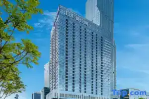 ferris LUXE Grace Hotel, Shenzhen