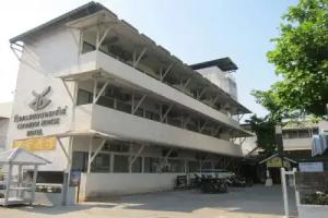 Chomdoi House Hotel (SHA Extra Plus), Chiang Mai City