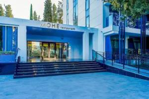 Apartment GOSTINY-24 on Lenina 217A, Adler