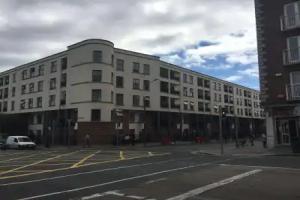Parnell St & Gardiner St Apartment, Dublin