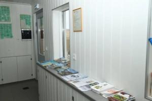 Guesthouse Steindórsstadir, West Iceland, Reykholt