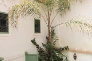 Riad Dar Lalla Hotel, Marrakech