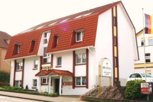 Arador-City Hotel, Bad Oeynhausen